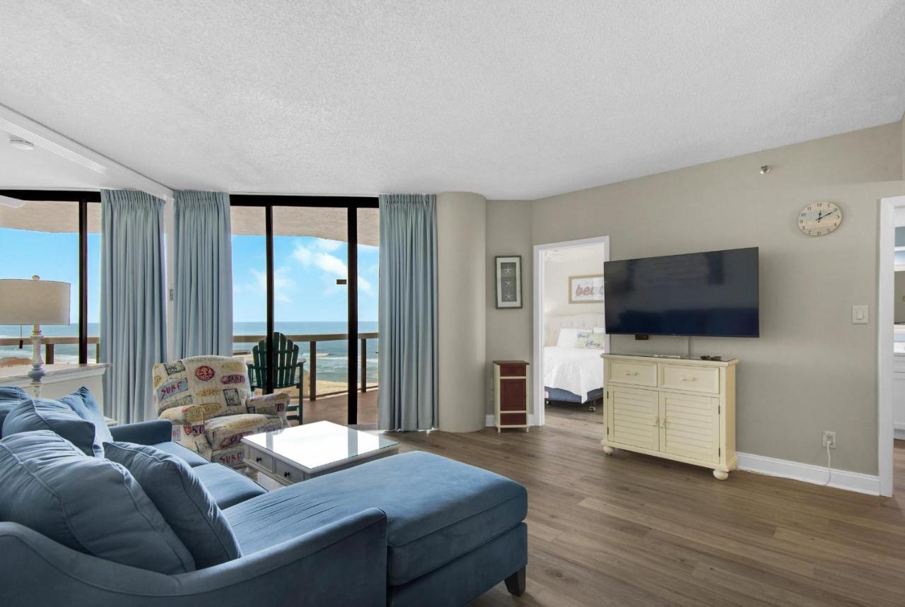 Surfside #1409 Apartment