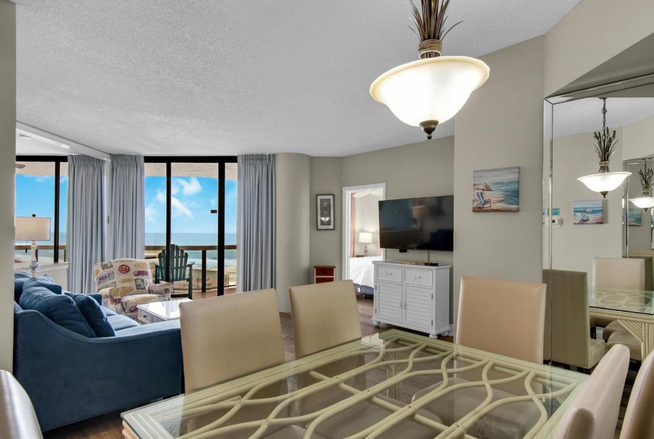 Surfside #1409 Apartment *