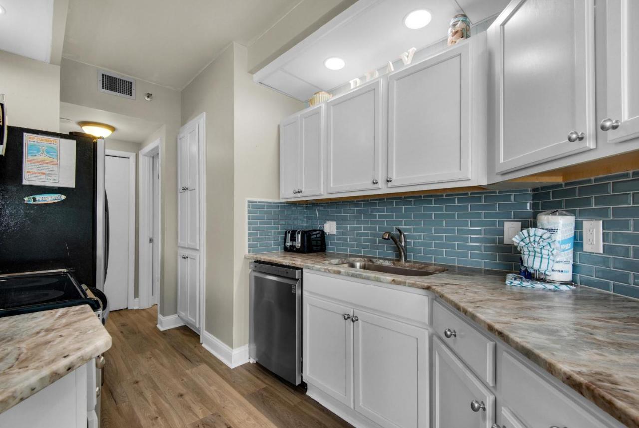 Surfside #1409 Apartment