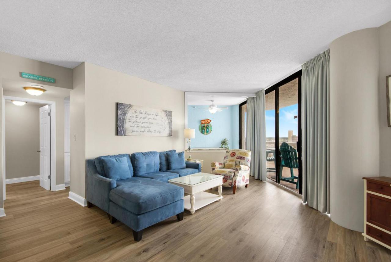Surfside #1409 Apartment Destin