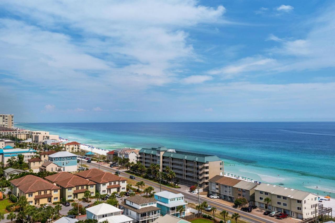 Apartment Surfside #1409 Destin