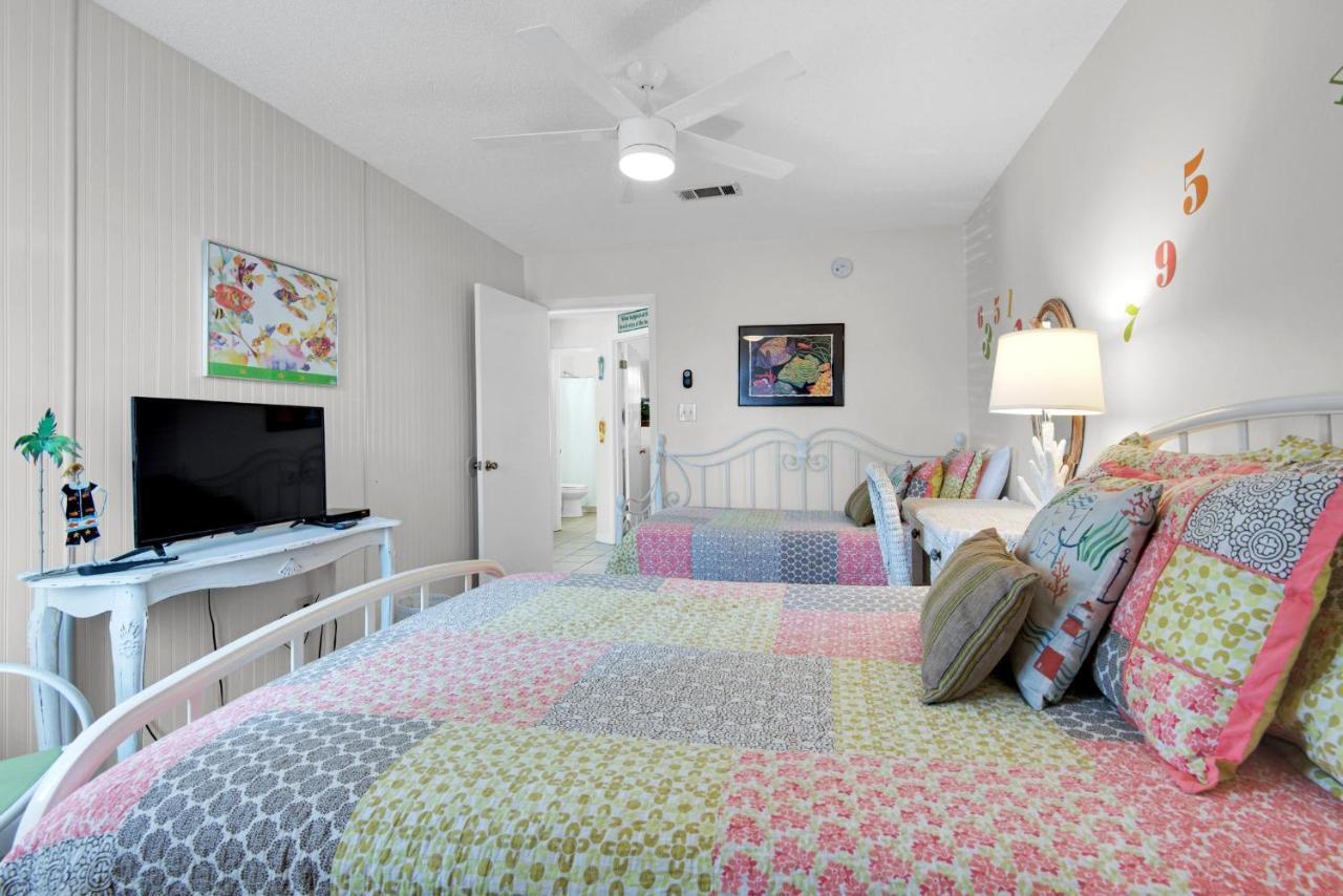 Gulf Crest #7 Apartment *