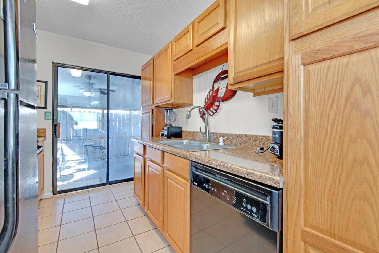 Gulf Crest #7 Apartment Destin