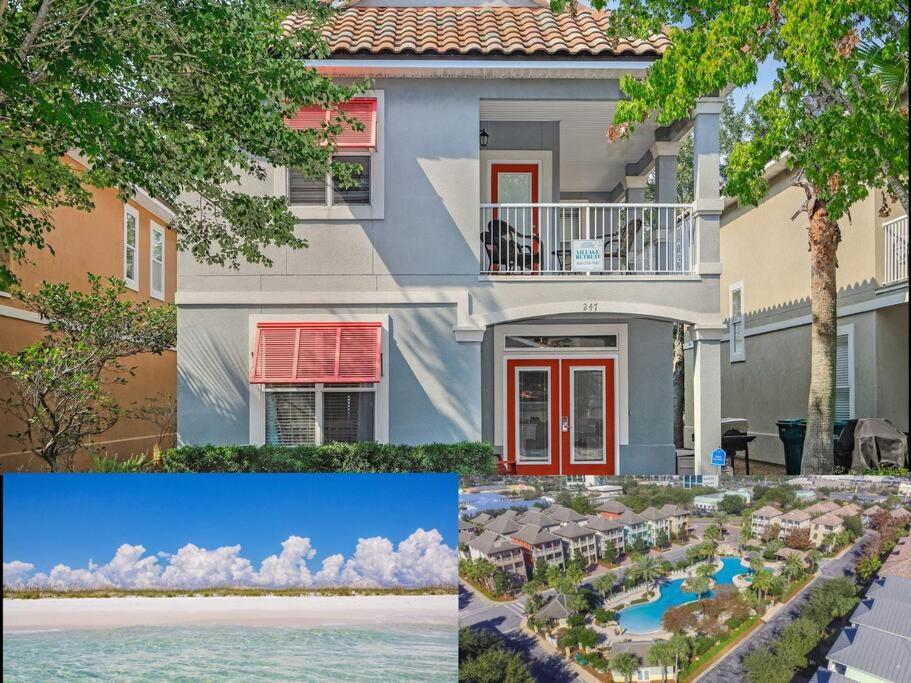 Village Retreat Destin