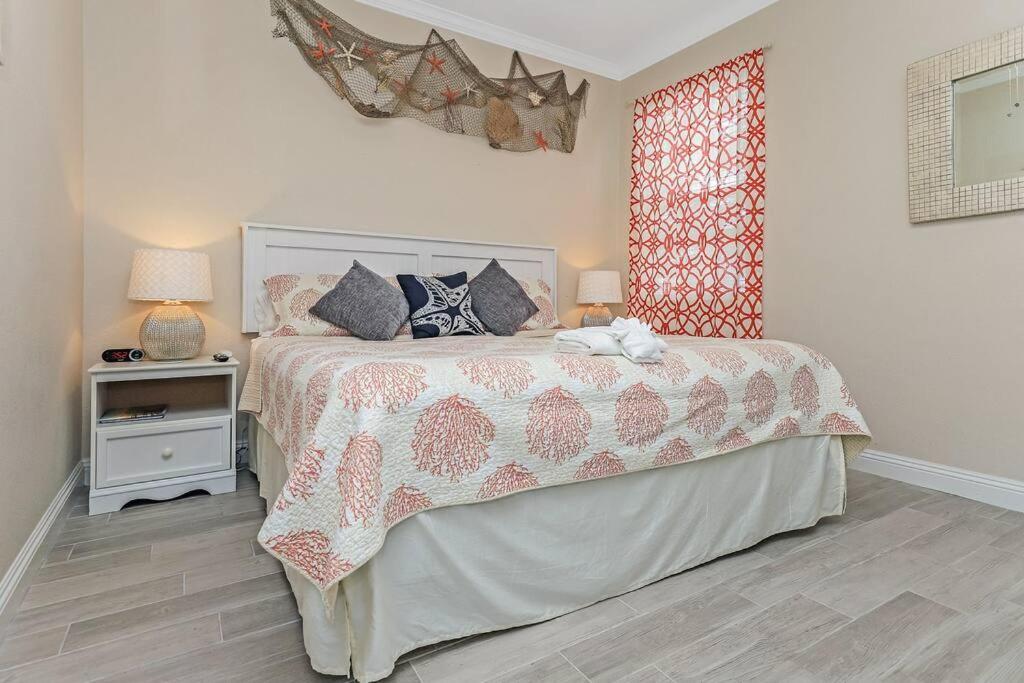 Holiday home Village Retreat Destin