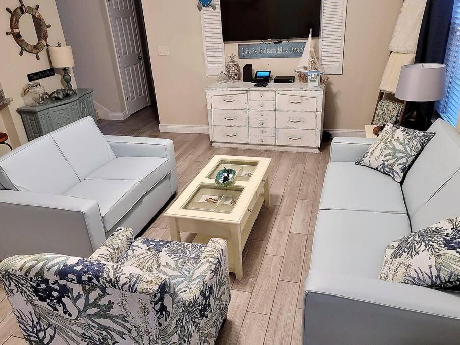 Village Retreat Destin