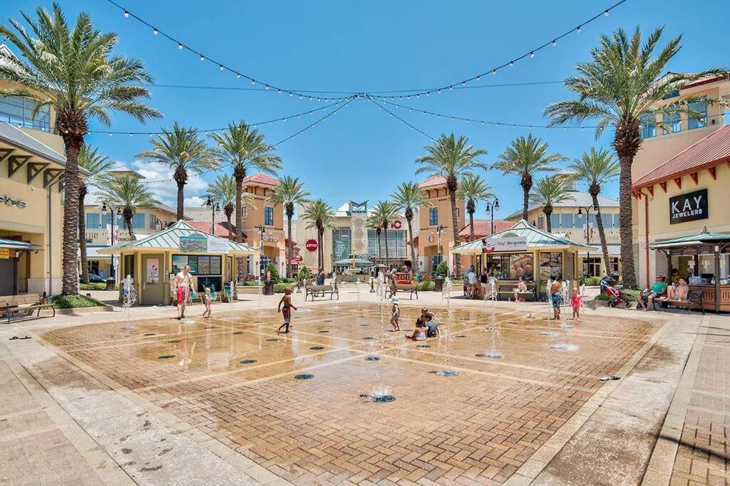 Village Retreat * Destin
