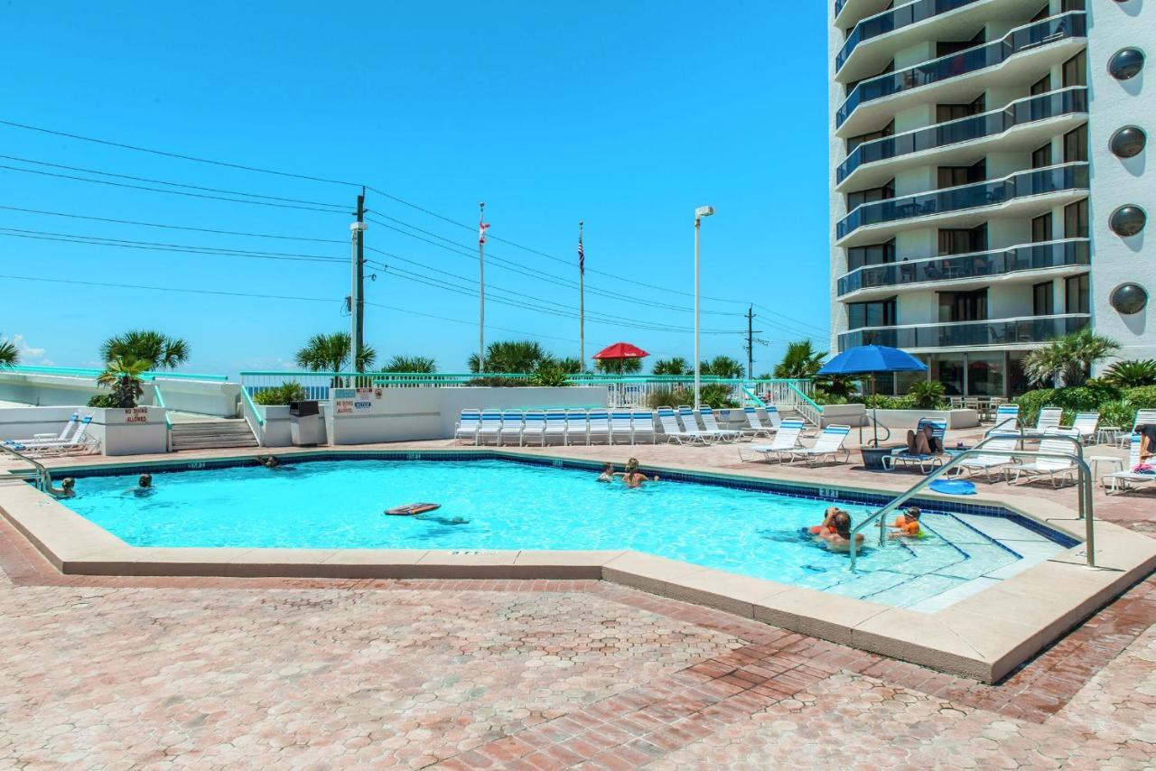 Surfside #1409 Apartment