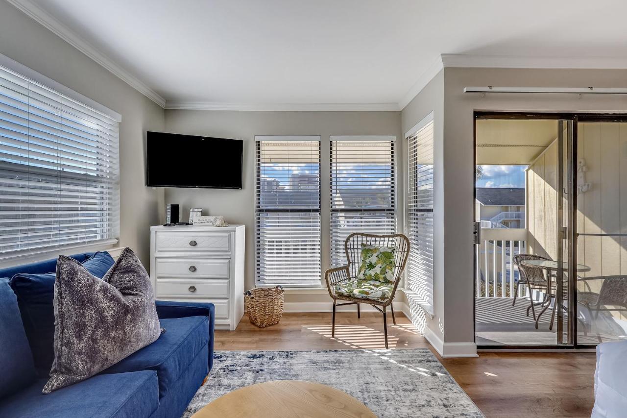 Apartment Sandpiper Cove 8208