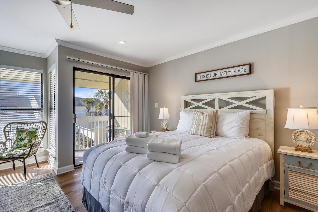 Apartment Sandpiper Cove 8208