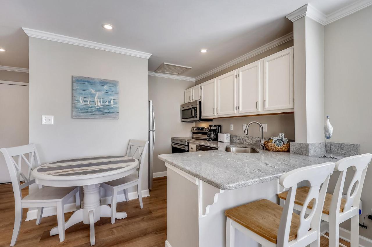 Sandpiper Cove 8208 Apartment *