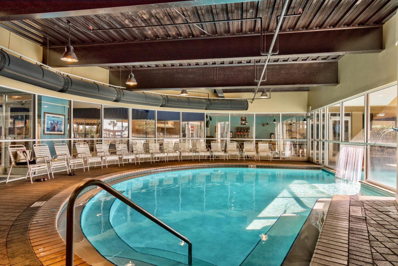 Pelican Apartment Destin