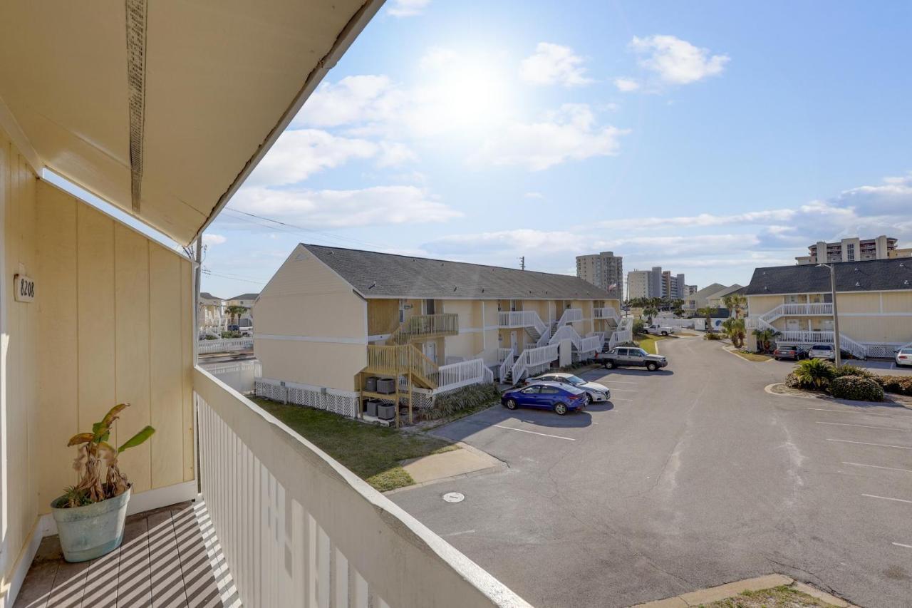 Sandpiper Cove 8208 Destin