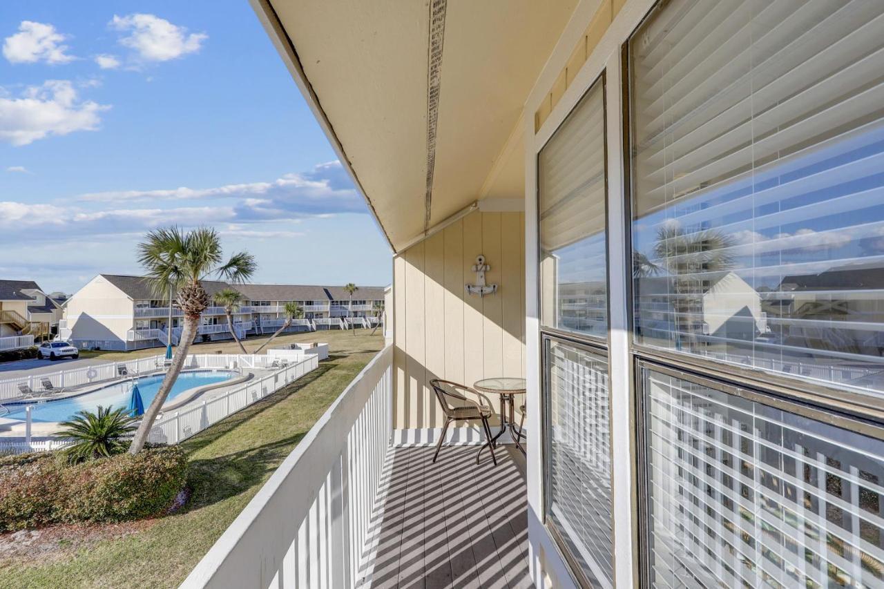 Sandpiper Cove 8208