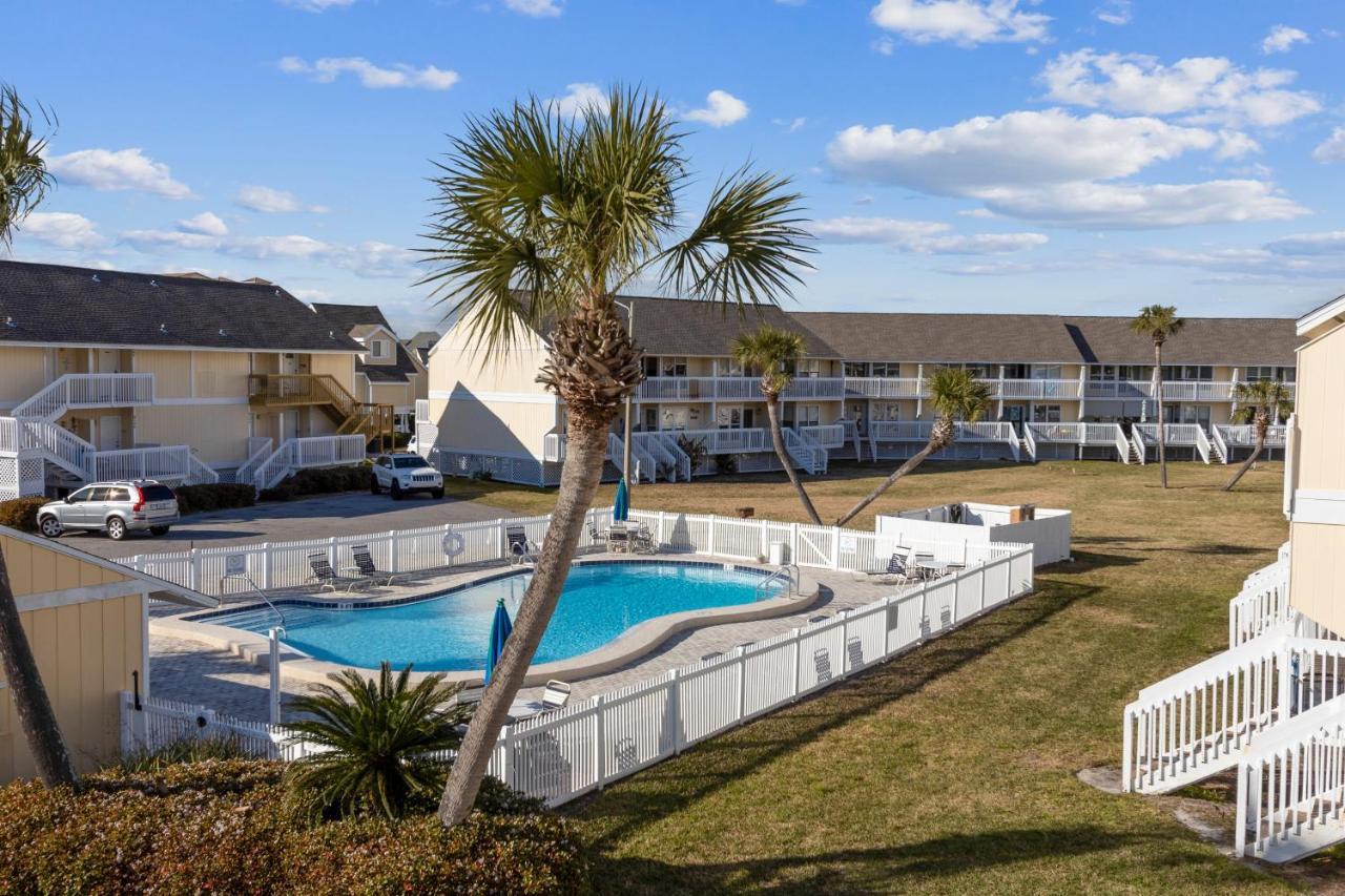 Sandpiper Cove 8208