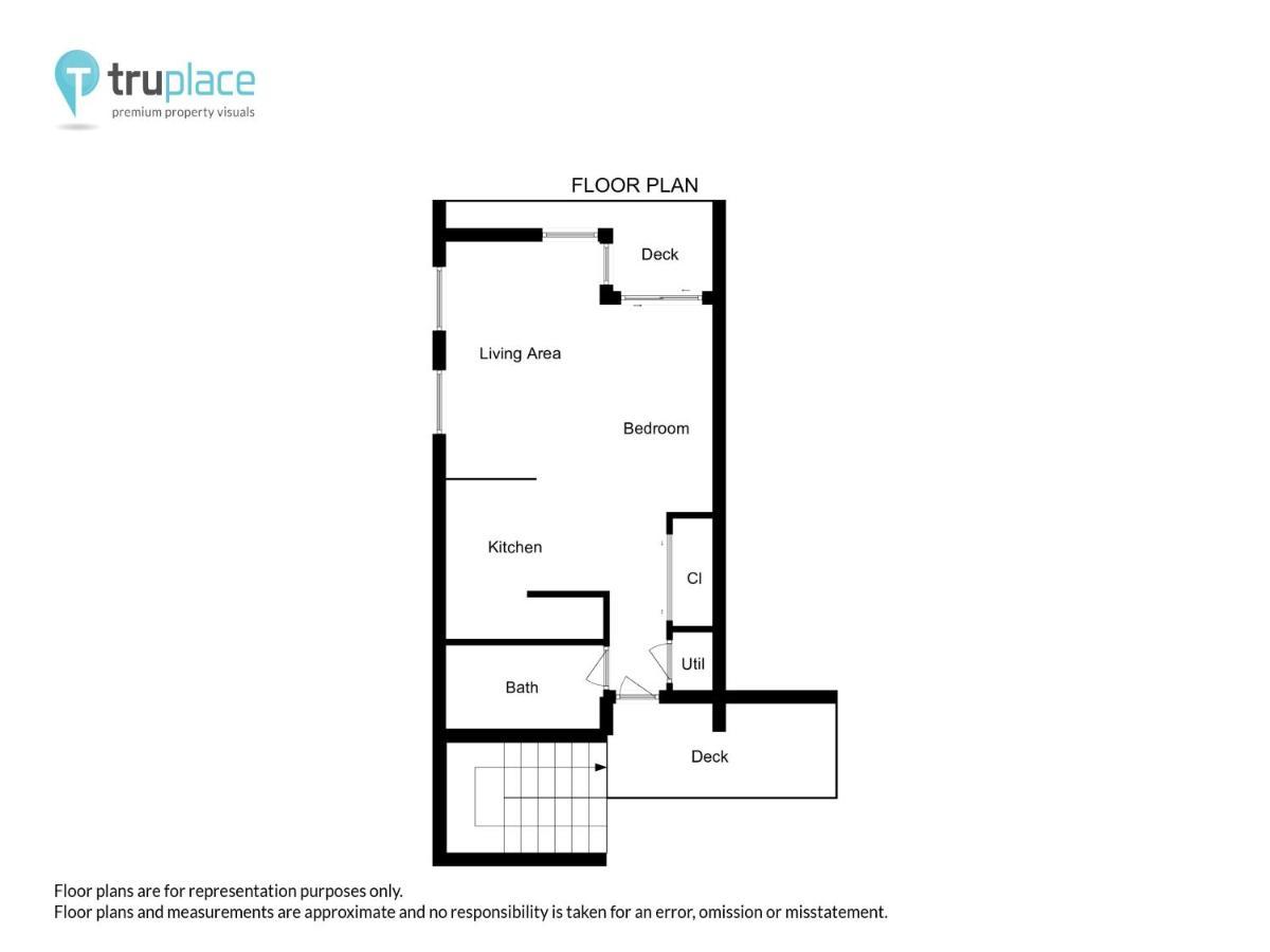 Apartment Sandpiper Cove 8208