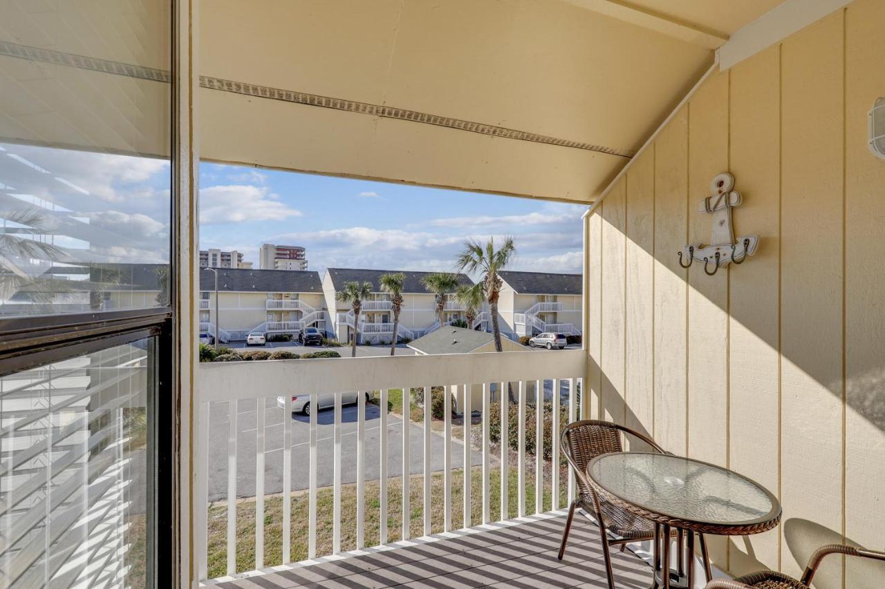 Sandpiper Cove 8208 Apartment *