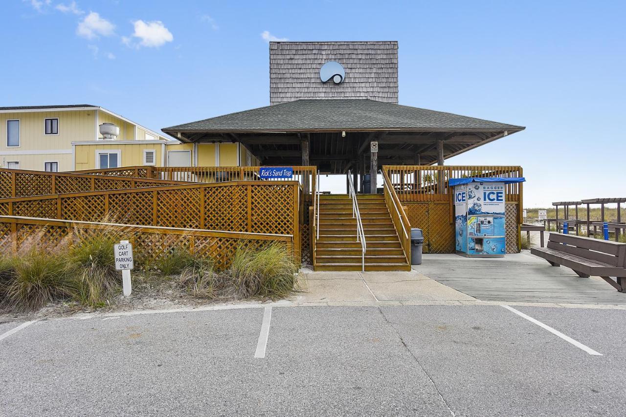 Apartment Sandpiper Cove 1064 *