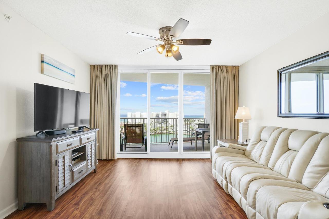 Terrace At Pelican By Panhandle Getaways Apartment *