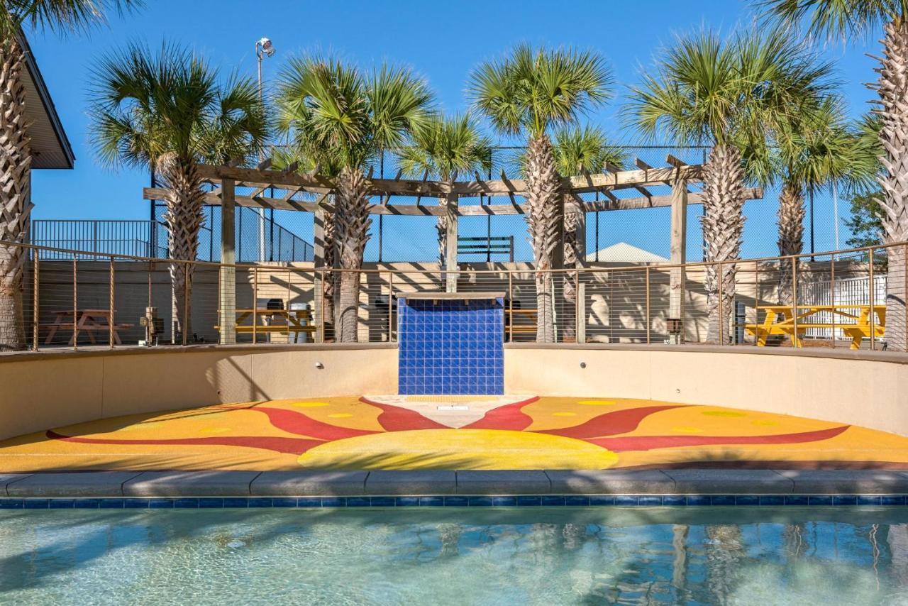 Mainsail 211 Holiday home Destin