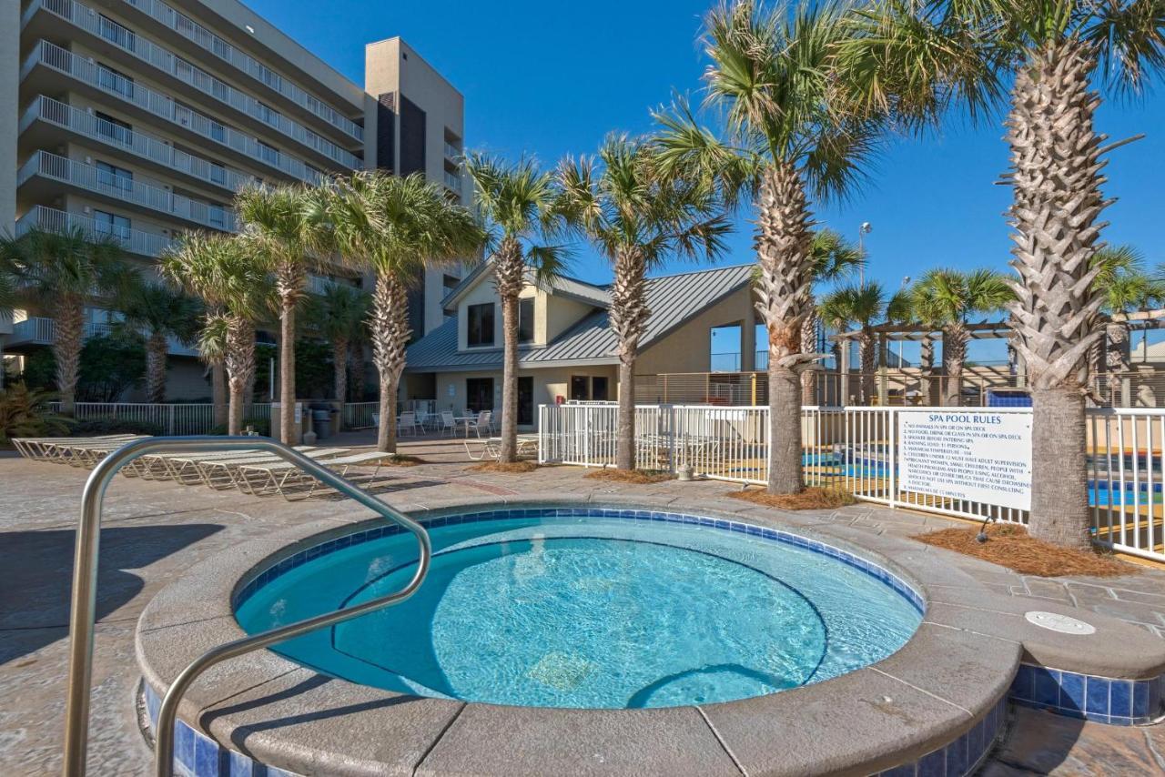 Holiday home Mainsail 211 *