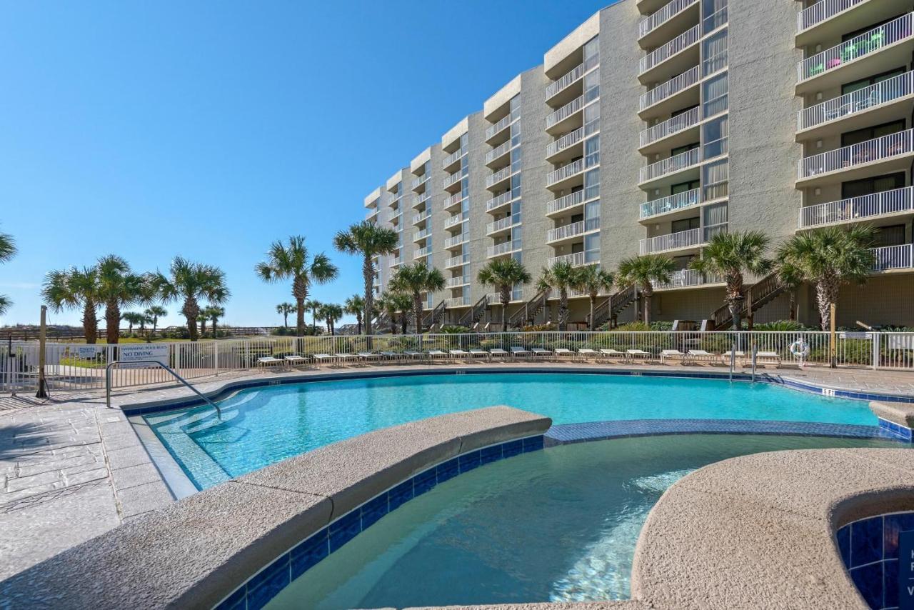 Mainsail 211 Holiday home Destin