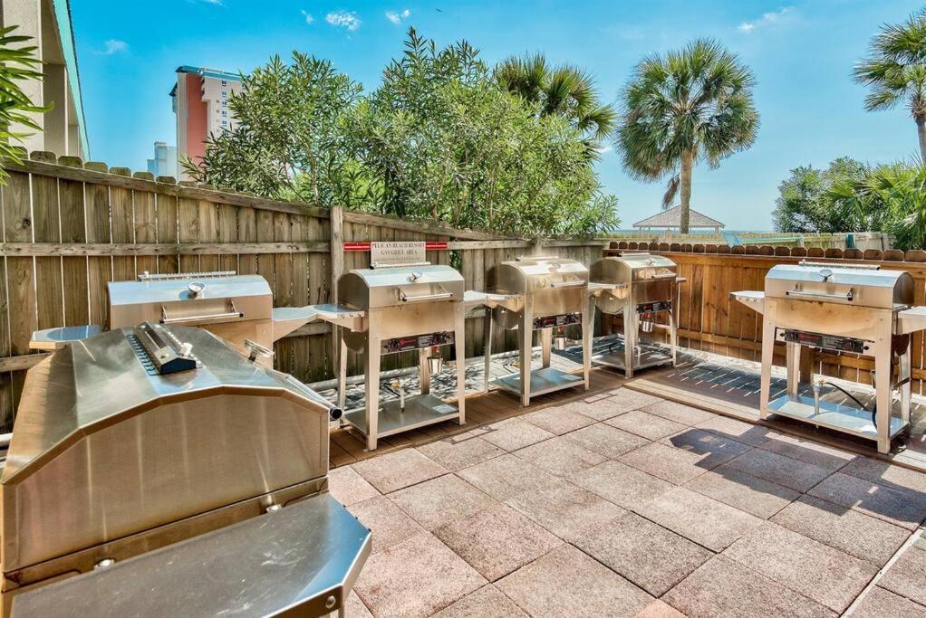 Pelican 2 Bedroom 4th Floor Gulf Front *