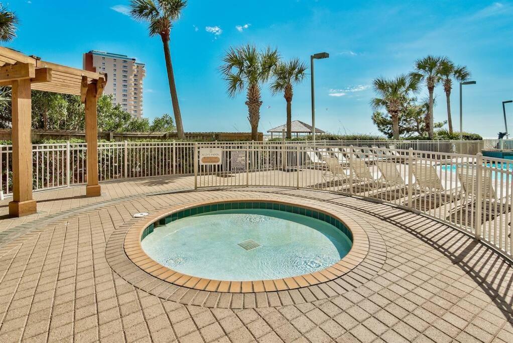 Pelican 2 Bedroom 4th Floor Gulf Front Apartment Destin
