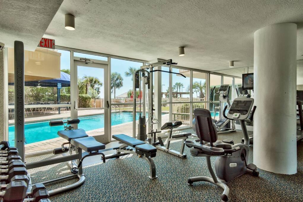 Pelican 2 Bedroom 4th Floor Gulf Front