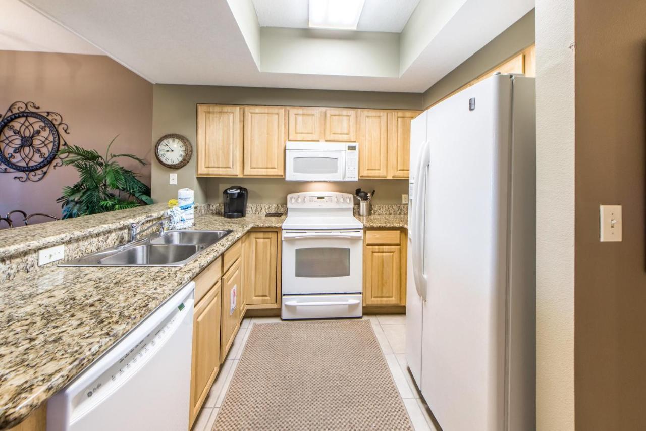 Apartment Ariel Dunes I 203