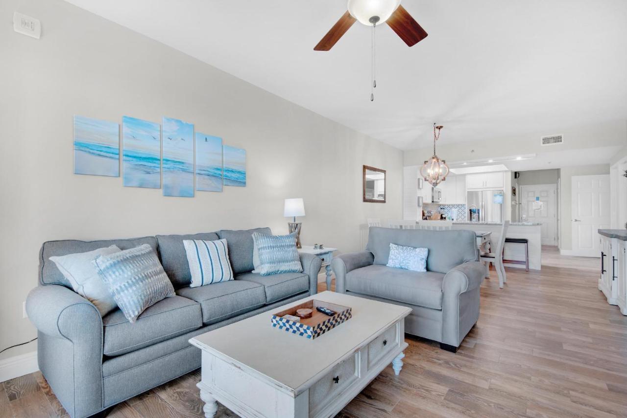 Ariel Dunes I 1509 Apartment *