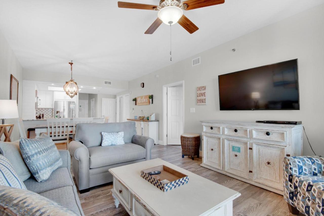 Ariel Dunes I 1509 Apartment