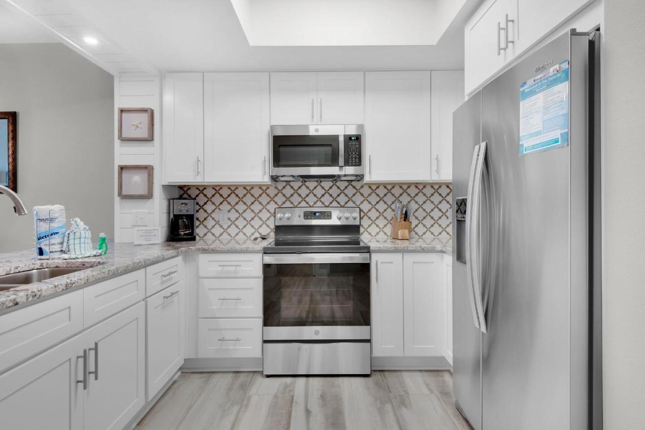Ariel Dunes I 1509 Apartment *