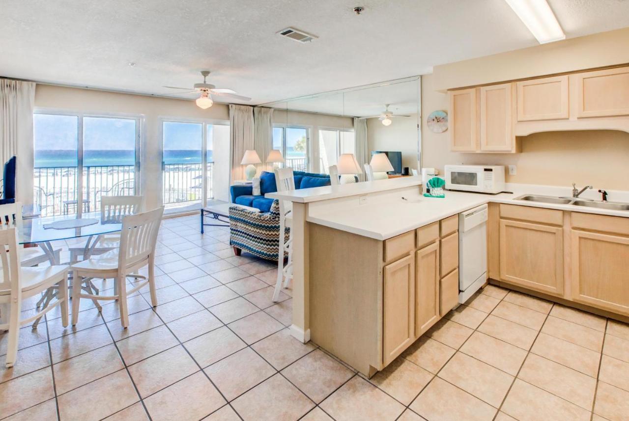 Apartment Windancer 204 *