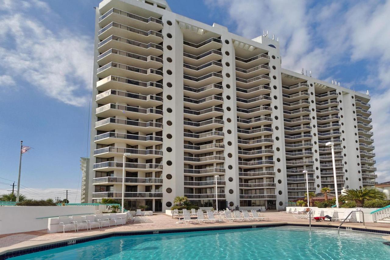 Apartment Surfside #1103