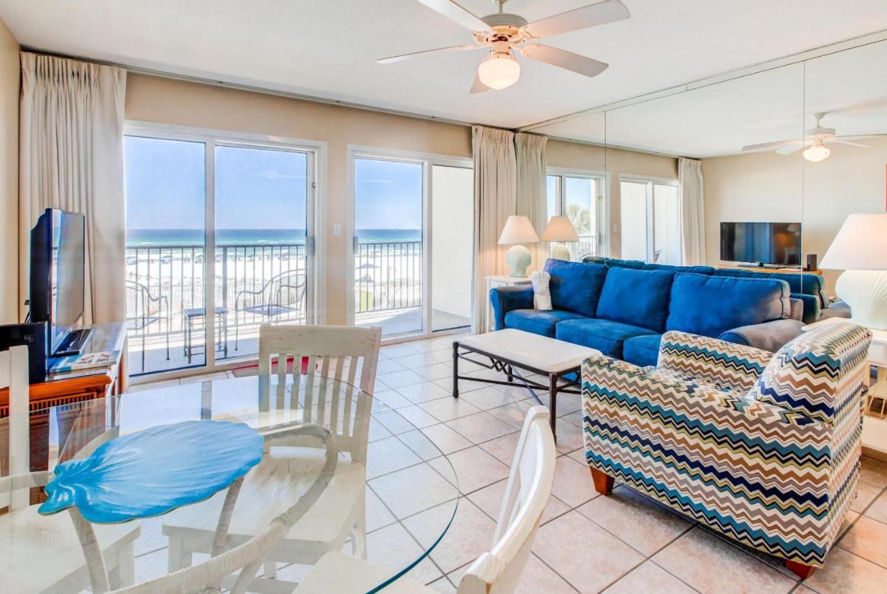 Apartment Windancer 204