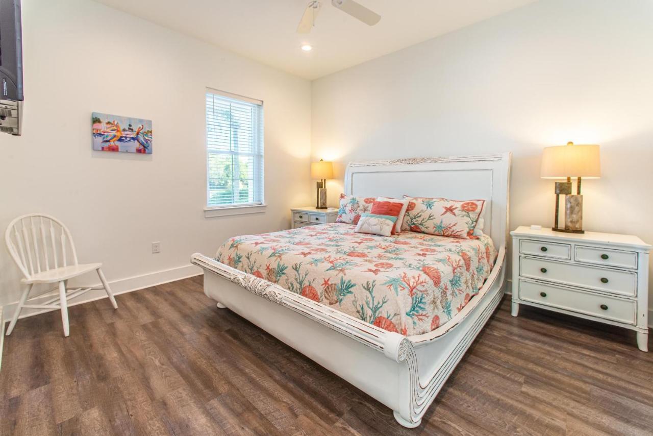 Holiday home Fins Up Destin