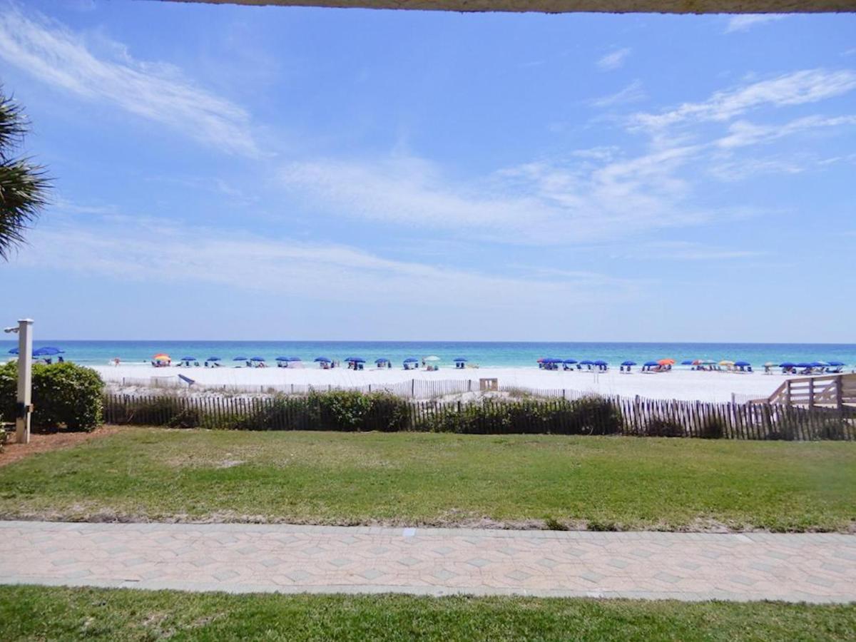 Apartment Windancer 204 Destin