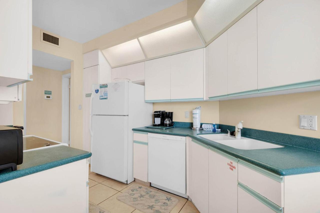 Surfside #1103 Apartment *