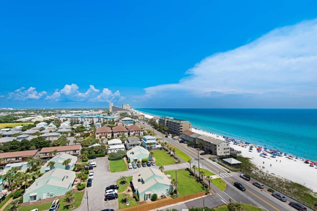 Surfside #1103 Apartment