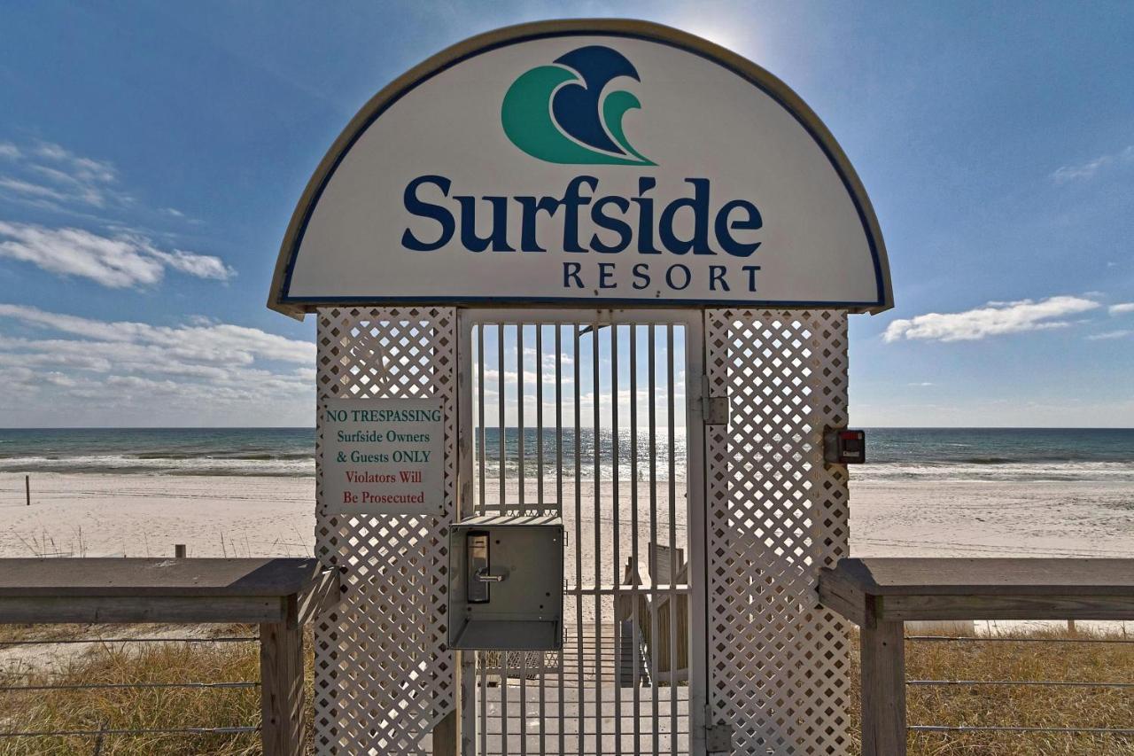 Apartment Surfside #1103 Destin