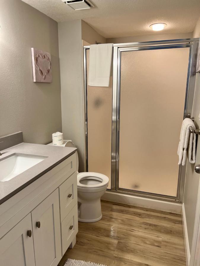 Apartment Pelican 2 Bedroom 4th Floor Gulf Front *