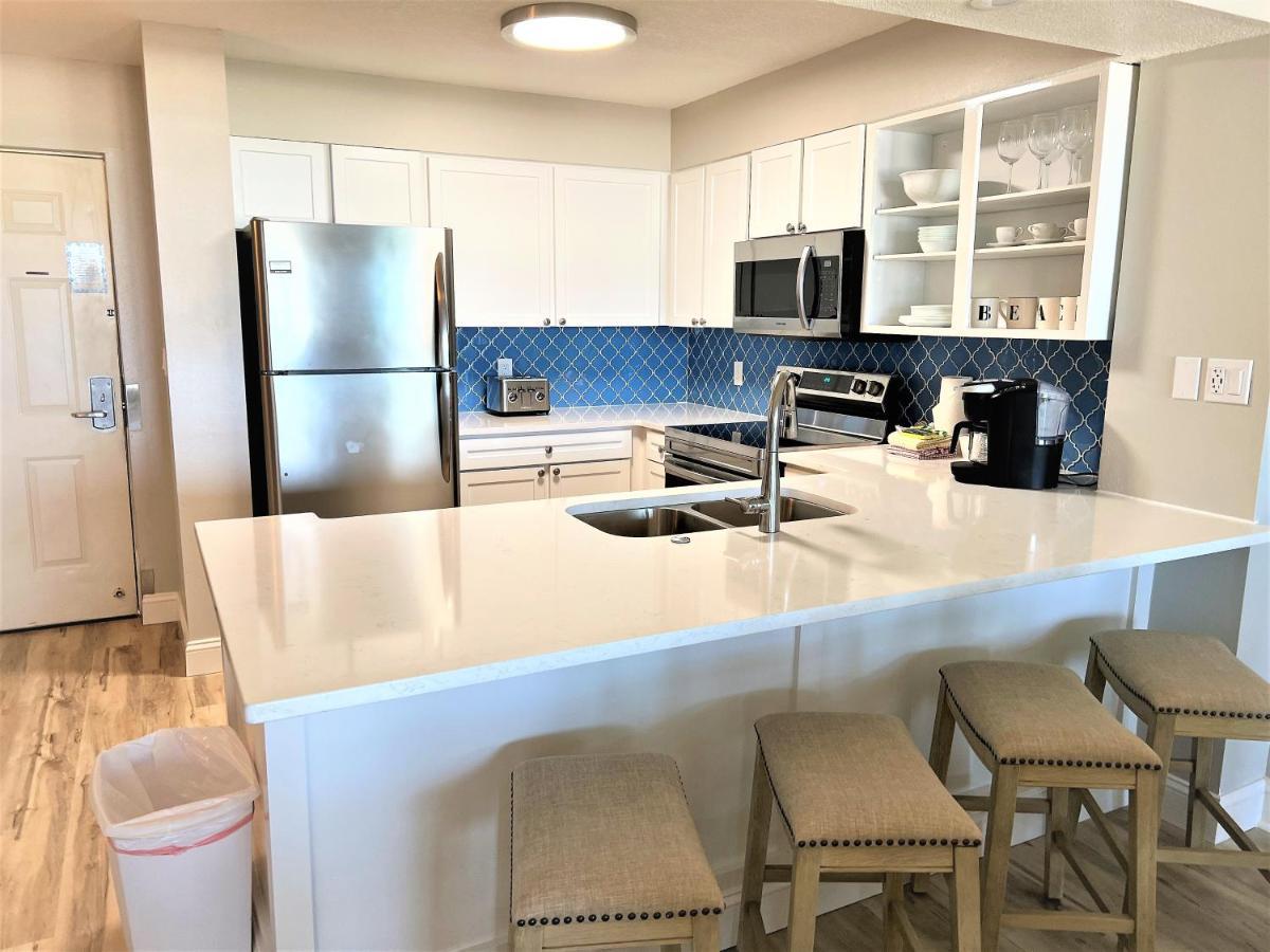Pelican 2 Bedroom 4th Floor Gulf Front Apartment Destin