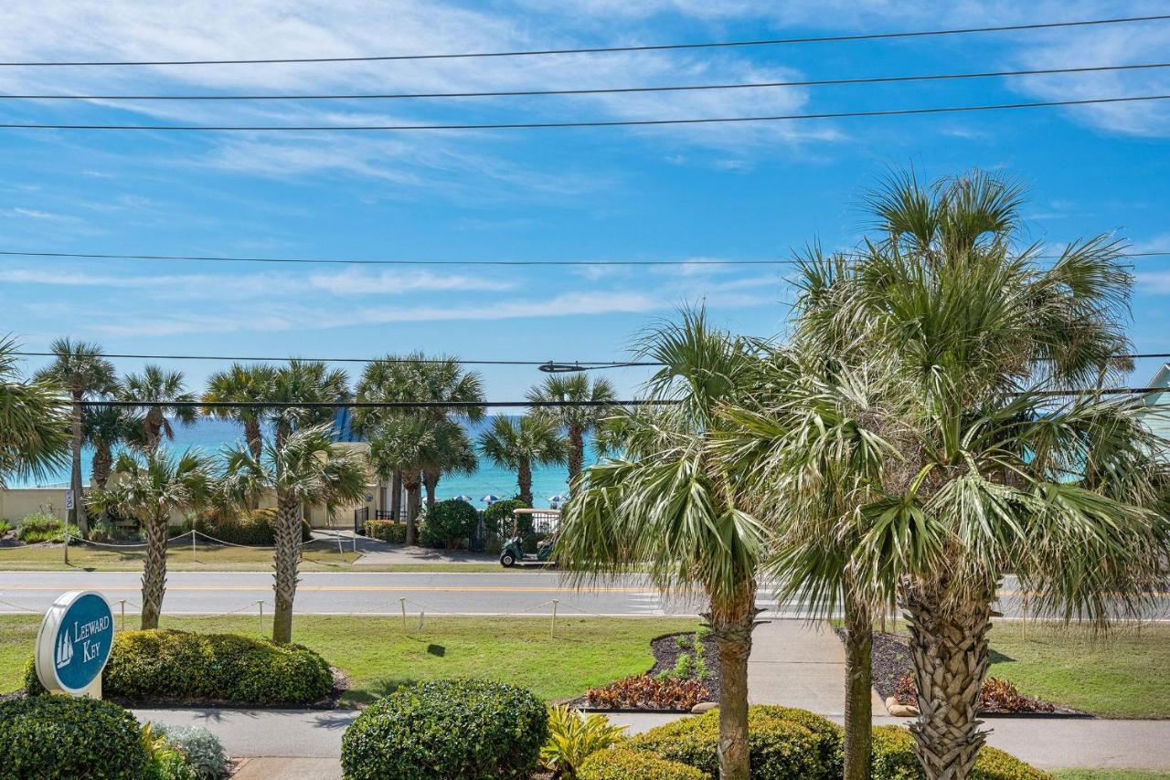 Leeward Key 204 * Destin