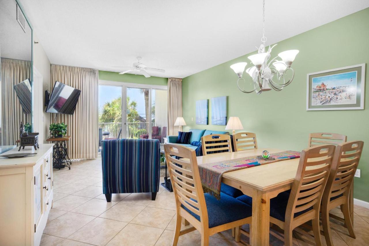 Leeward Key 204 Apartment