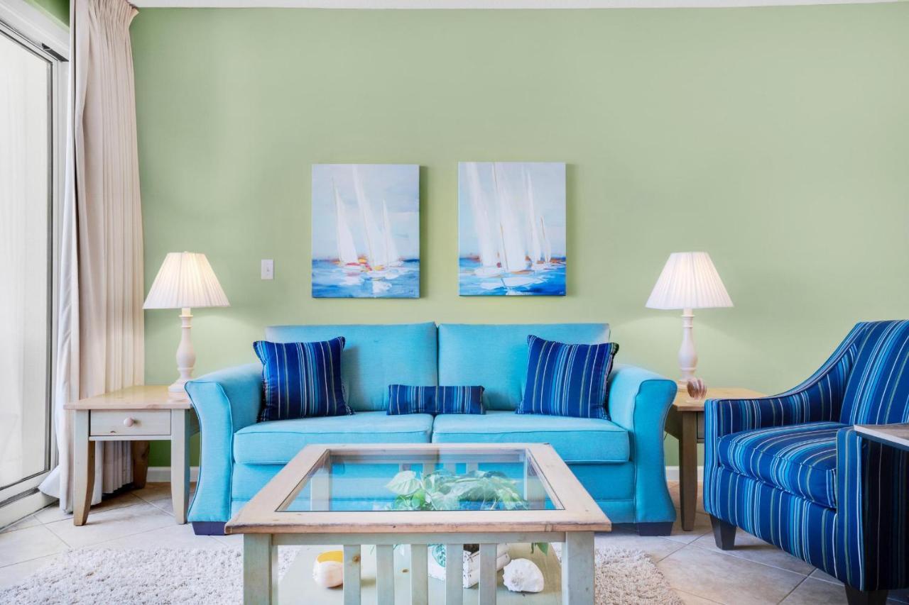 Leeward Key 204 Apartment Destin