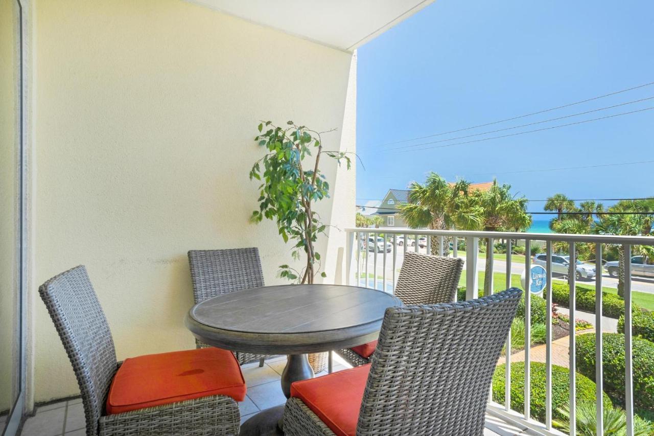 Leeward Key 204 Apartment Destin