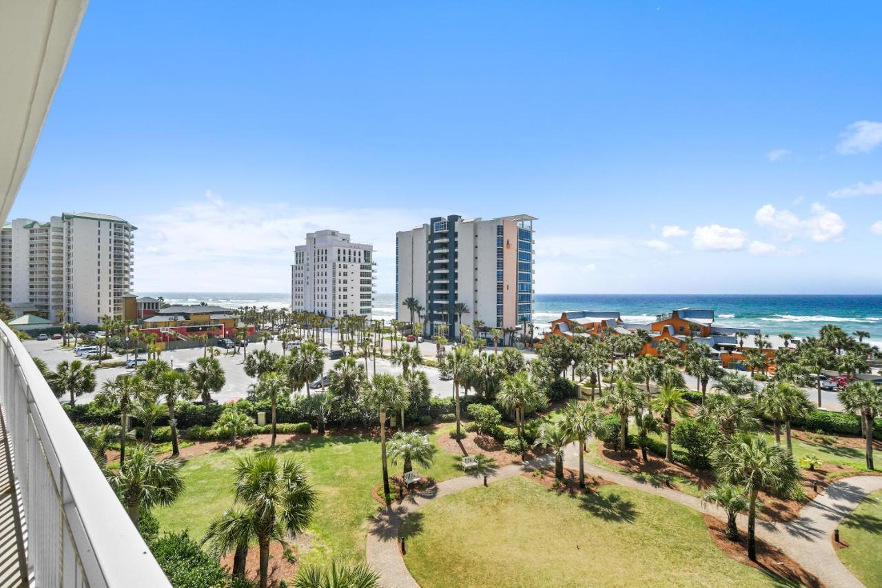 Sterling Shores By Panhandle Getaways * Destin