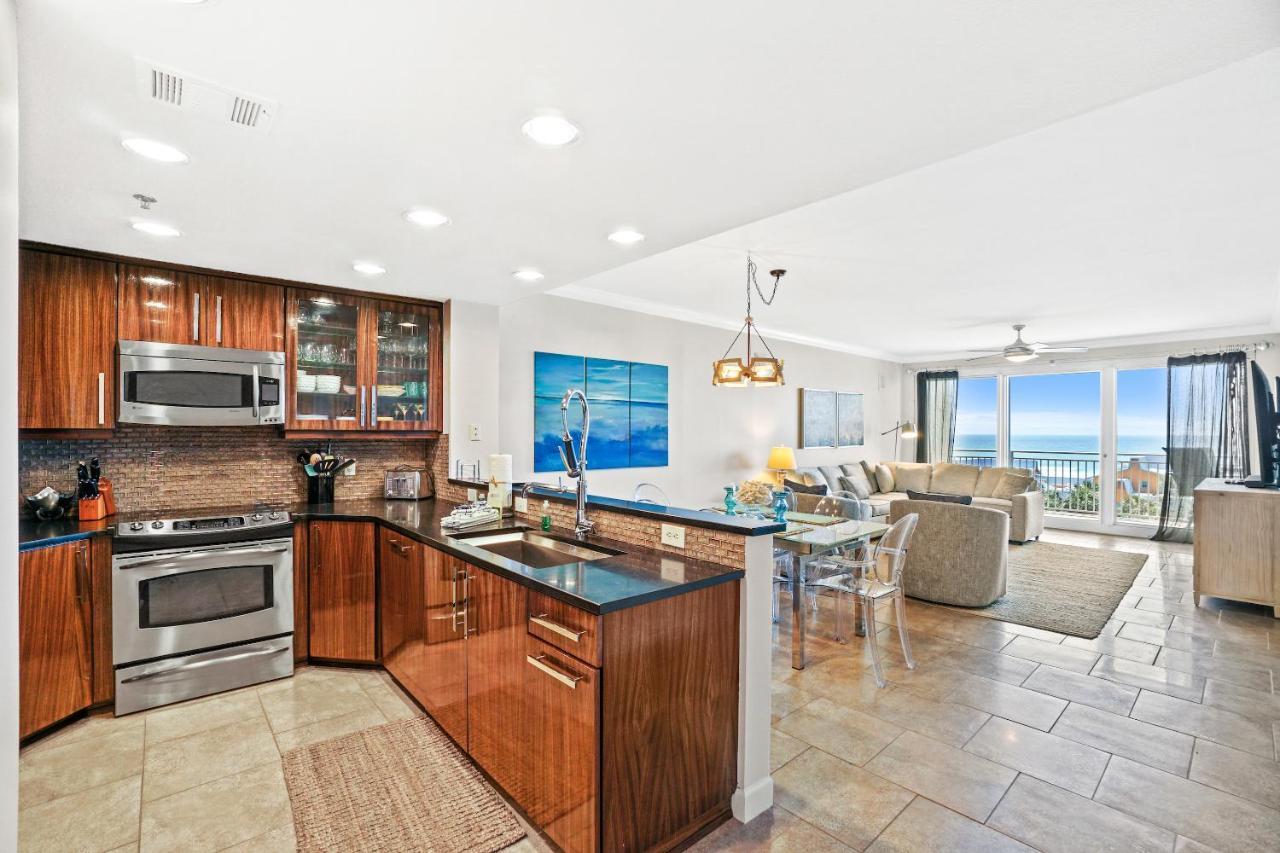 Sterling Shores By Panhandle Getaways
