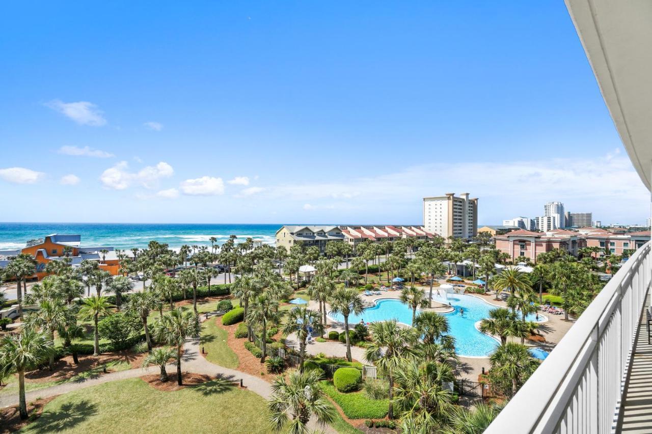 Sterling Shores By Panhandle Getaways